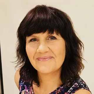 Trine Lise Gundersen Hjelmseth